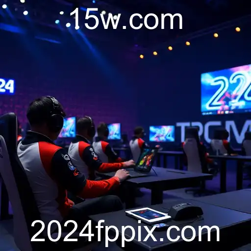 Esportes Virtuais: A Revolução no Cenário Competitivo em 2024