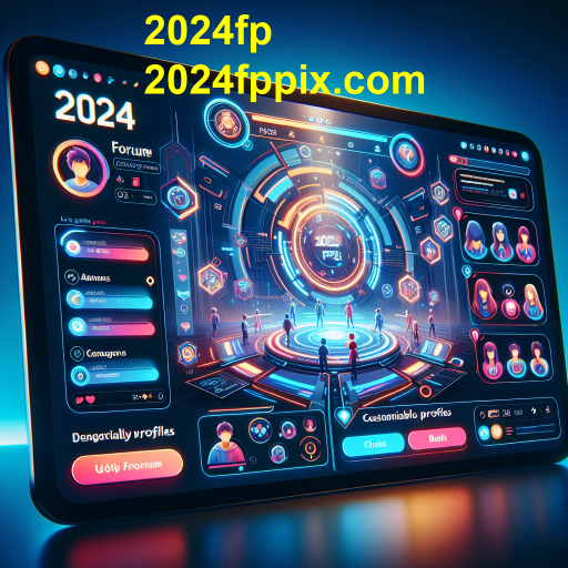 O Renascimento dos Jogos de Fóruns em 2024