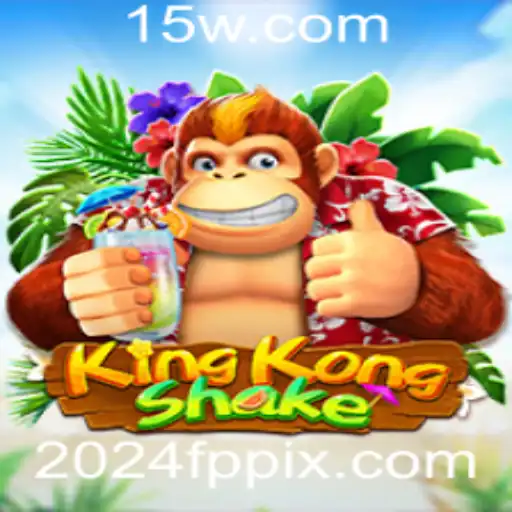 Descubra o Mundo de KingKongShake: O Jogo Revolucionário de 2024