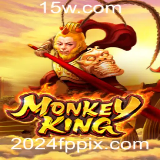 Descubra o Mundo de Aventuras do Jogo 'MonkeyKing'