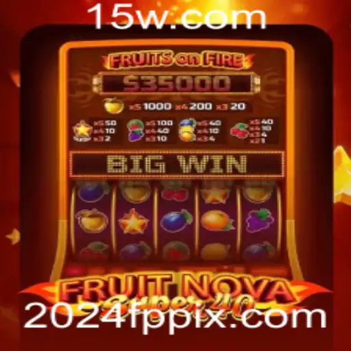 Descubra o Universo de FruitNovaSuper40: Um Jogo Inovador para 2024