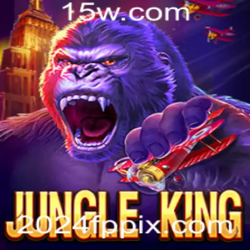Explorando o Mundo de JungleKing: Uma Aventura Selvagem