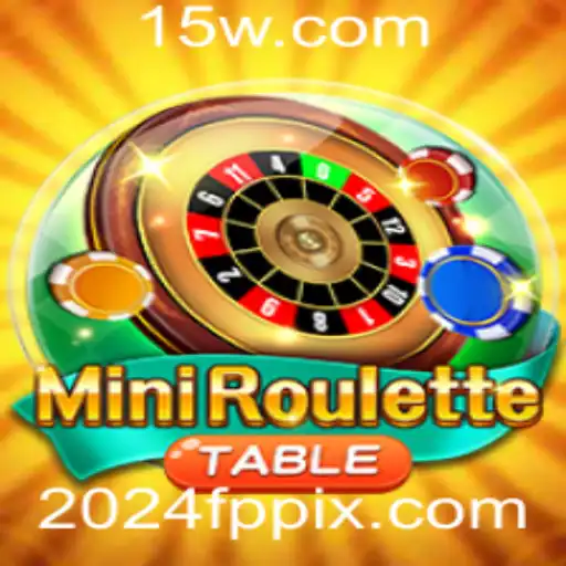 MiniRoulette: Uma Nova Dimensão para Jogos de Roleta em 2024