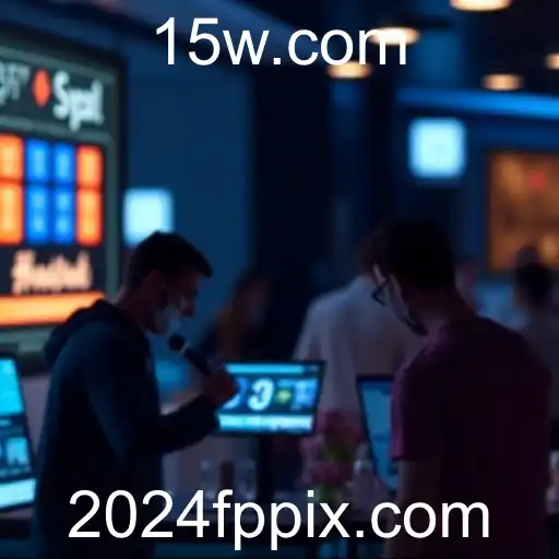 Ofertas Exclusivas: Oportunidades Imperdíveis para 2024 usando a Palavra-chave 2024fp