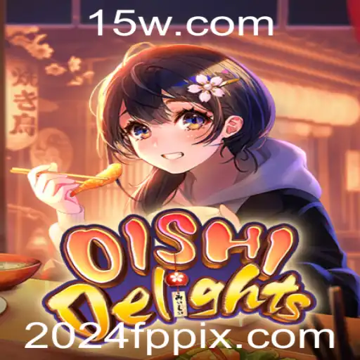 Explorando OishiDelights: O Jogo que Transforma a Culinária em Diversão
