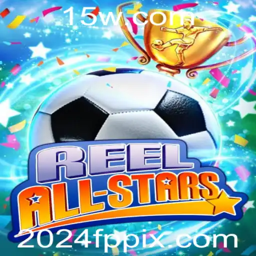 ReelAllStars 2024: Uma Imersão no Novo Fenômeno dos Jogos