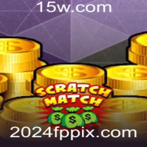 ScratchMatch: Um Jogo Inovador para 2024