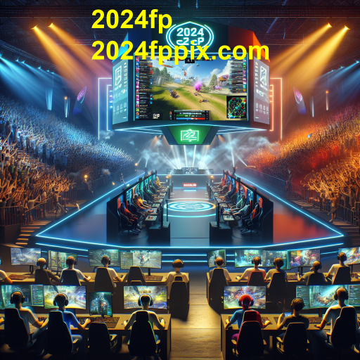 A Ascensão dos Jogos de Esporte em 2024