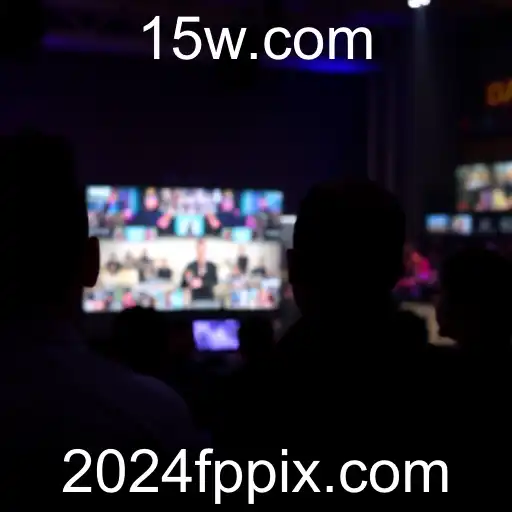 Transmissão ao Vivo: Um Olhar Detalhado sobre o Futuro da Mídia Digital