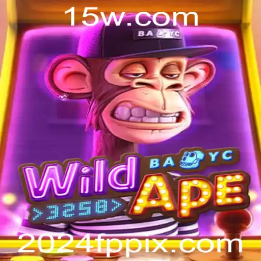 Explorando o Fascinante Mundo de WildApe3258